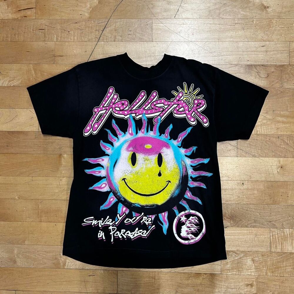 Hellstar Men's multi T-shirt